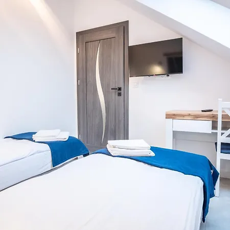 Ferienwohnung Azymut 48C Stary Folwark Exterior foto