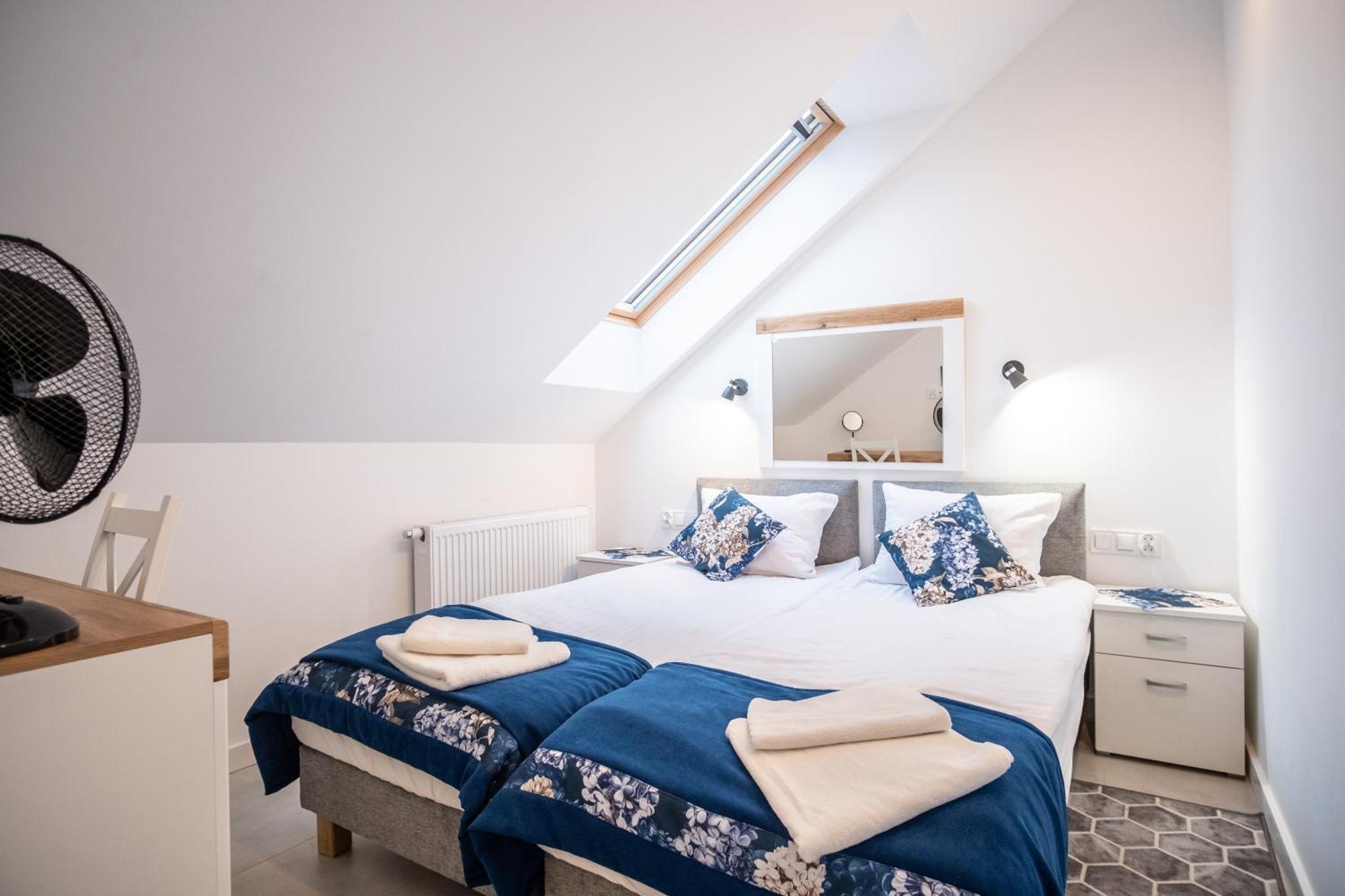 Azymut 48c Apartment Stary Folwark
