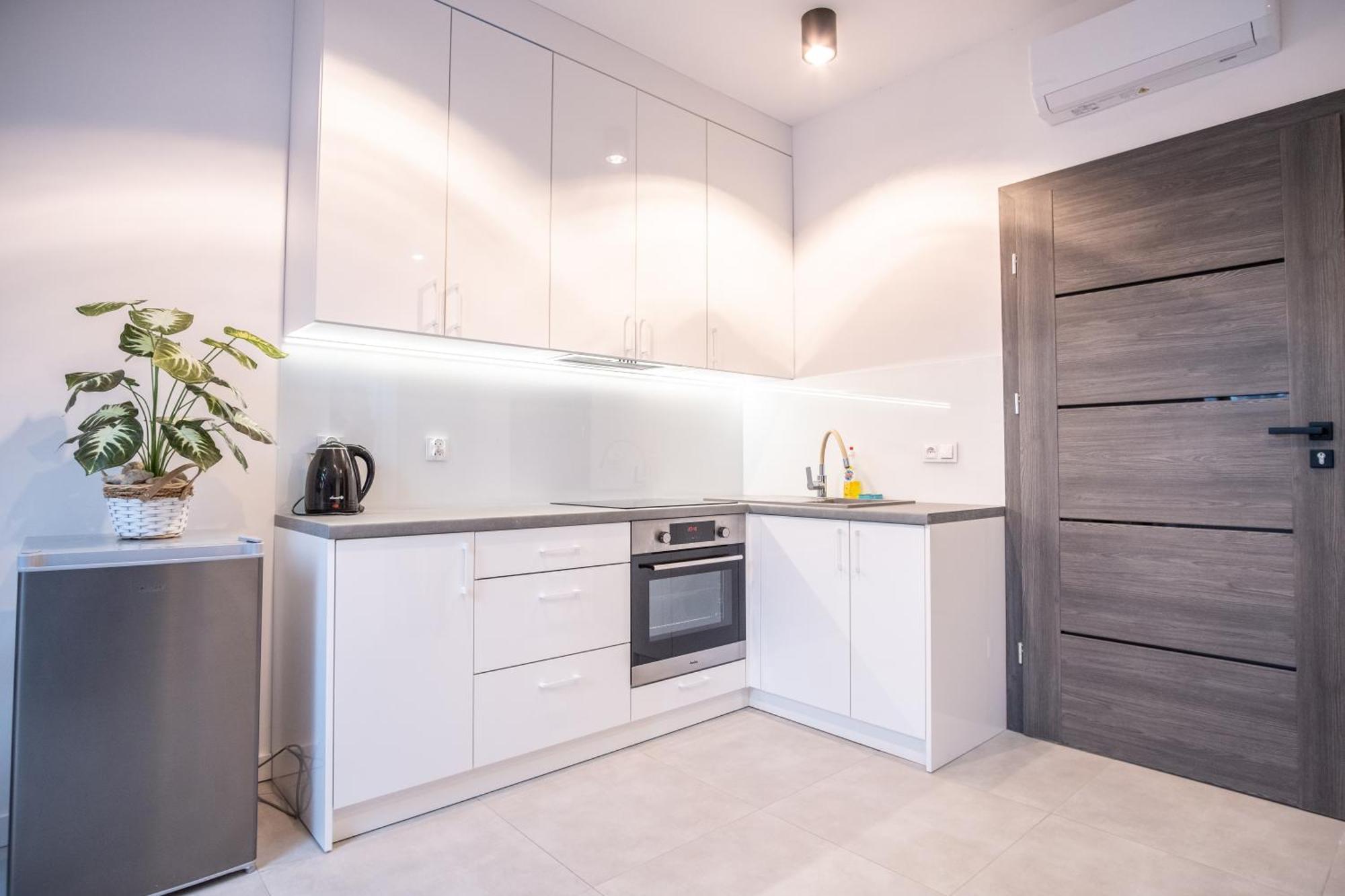 Azymut 48c Apartment