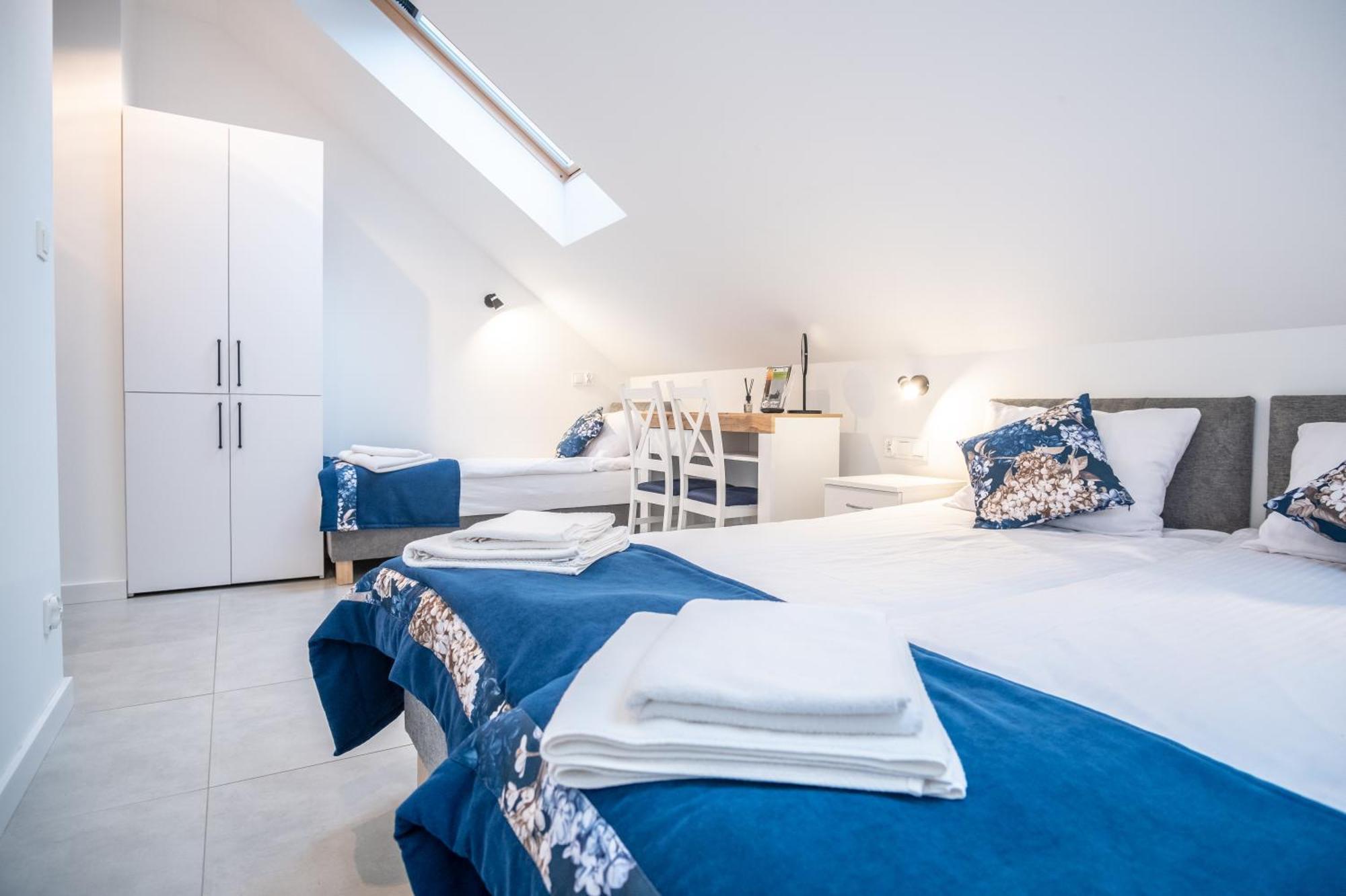 Azymut 48c Apartment