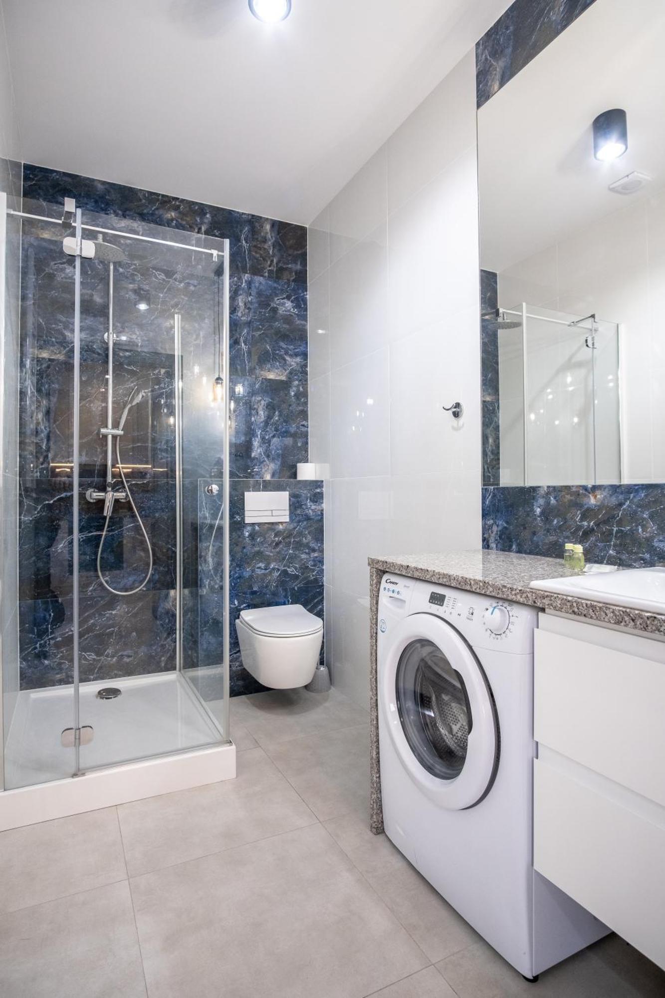 Apartment Azymut 48c
