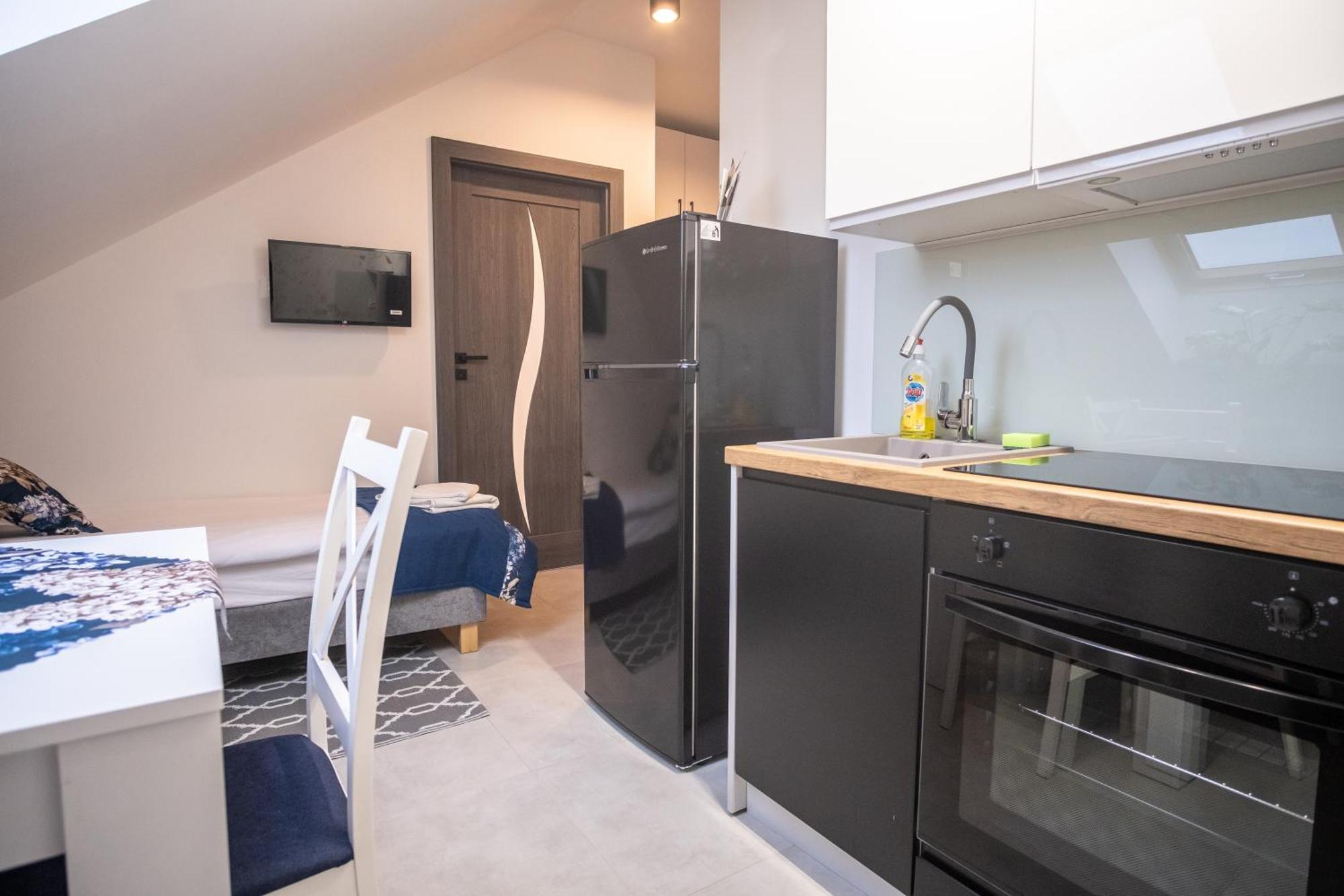 Apartment Azymut 48c *