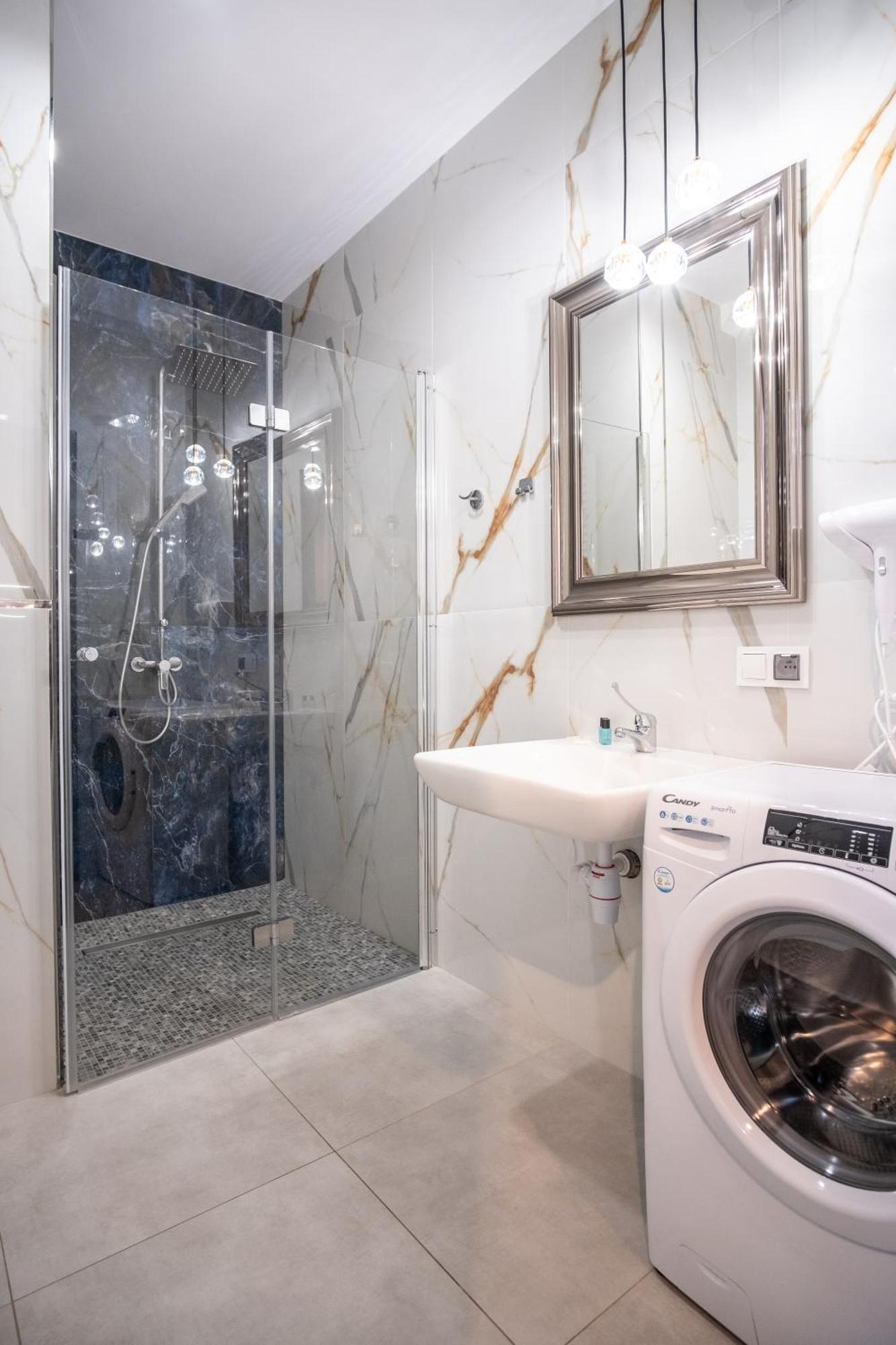 Apartment Azymut 48c