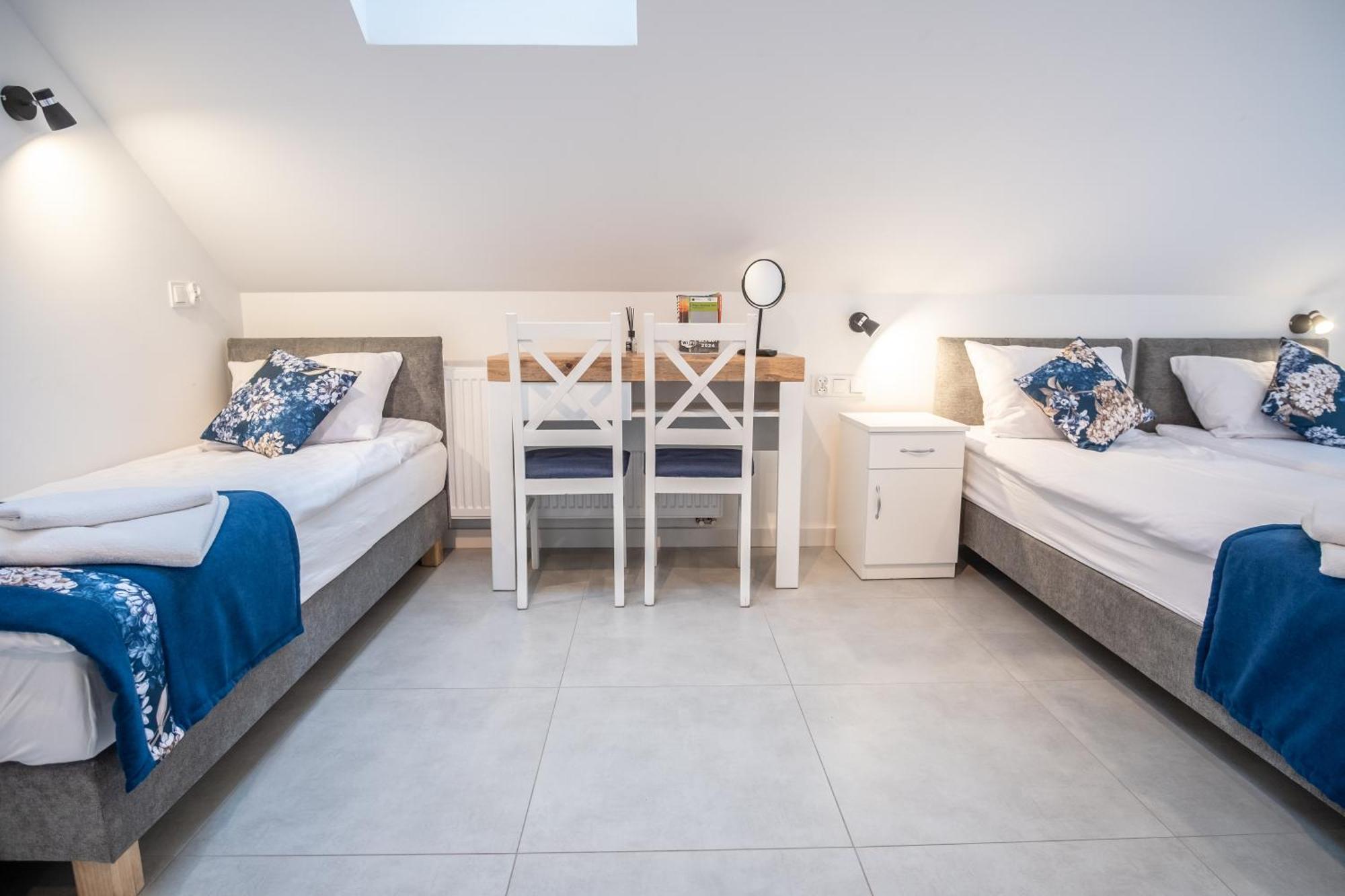 Apartment Azymut 48c *
