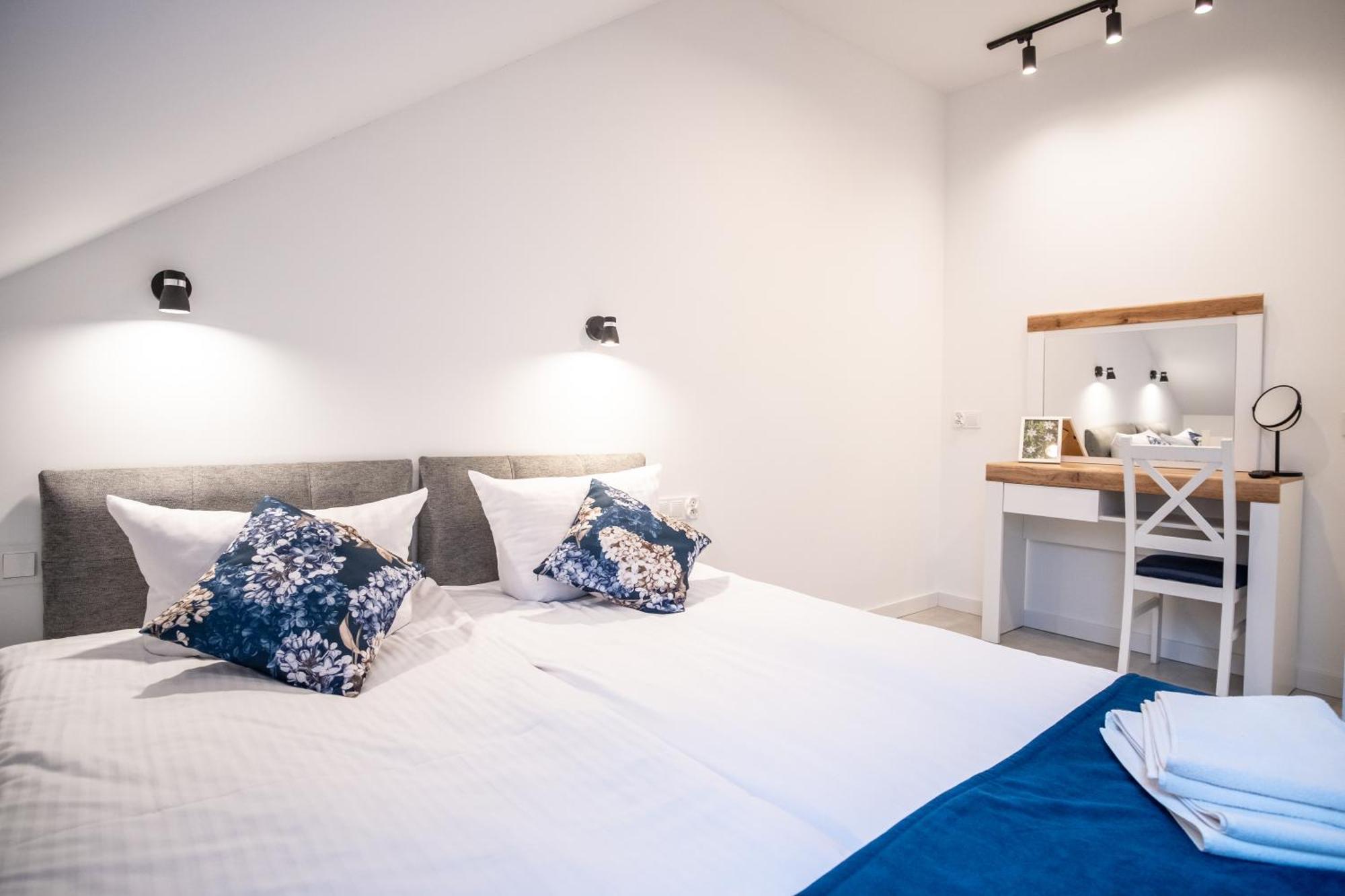Azymut 48c Apartment Stary Folwark