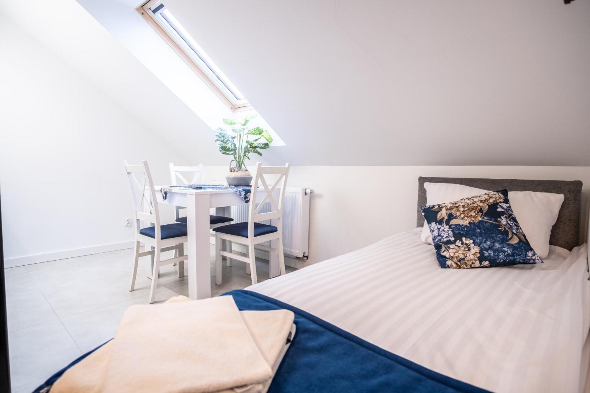 Apartment Azymut 48c Stary Folwark