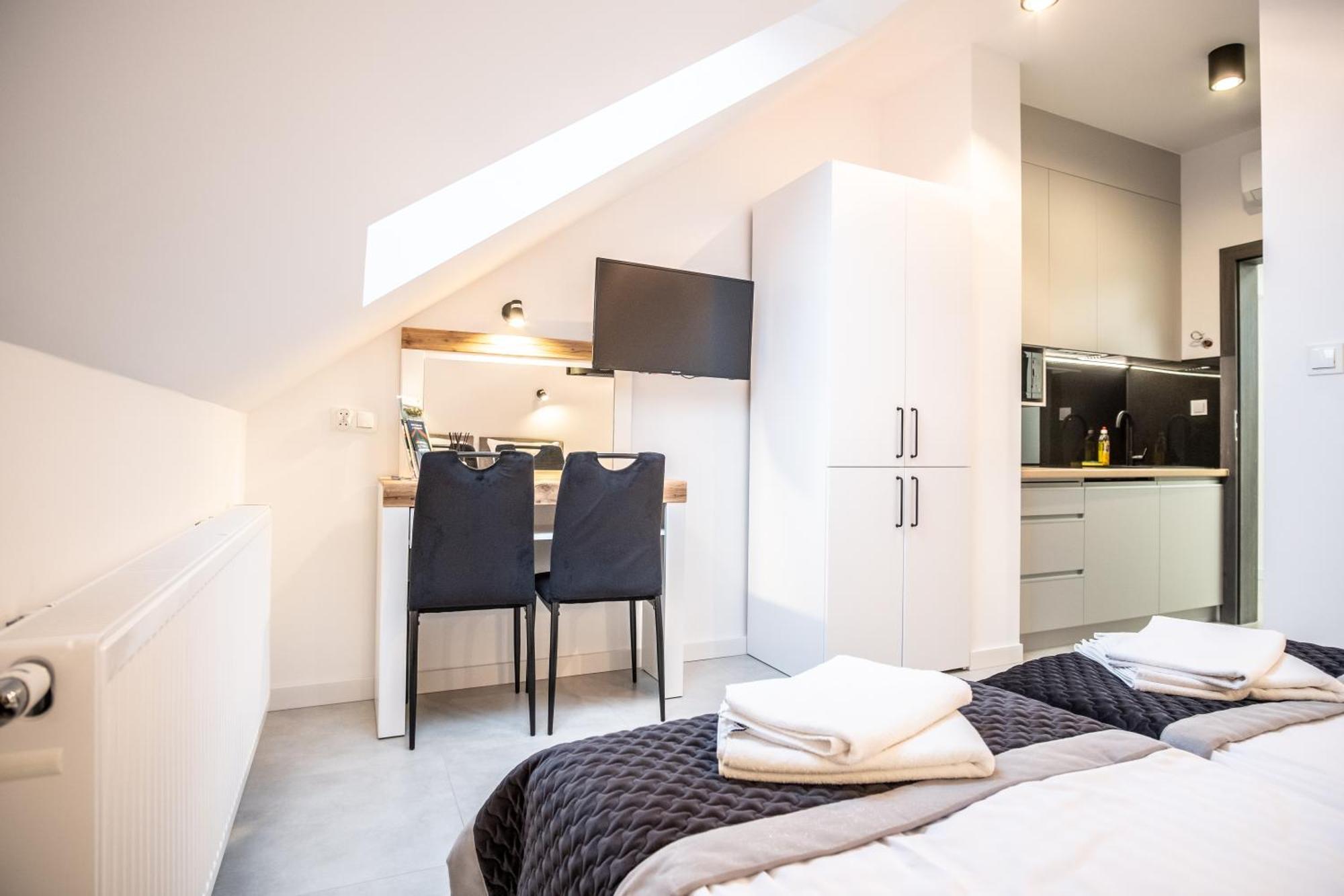 Azymut 48c Apartment