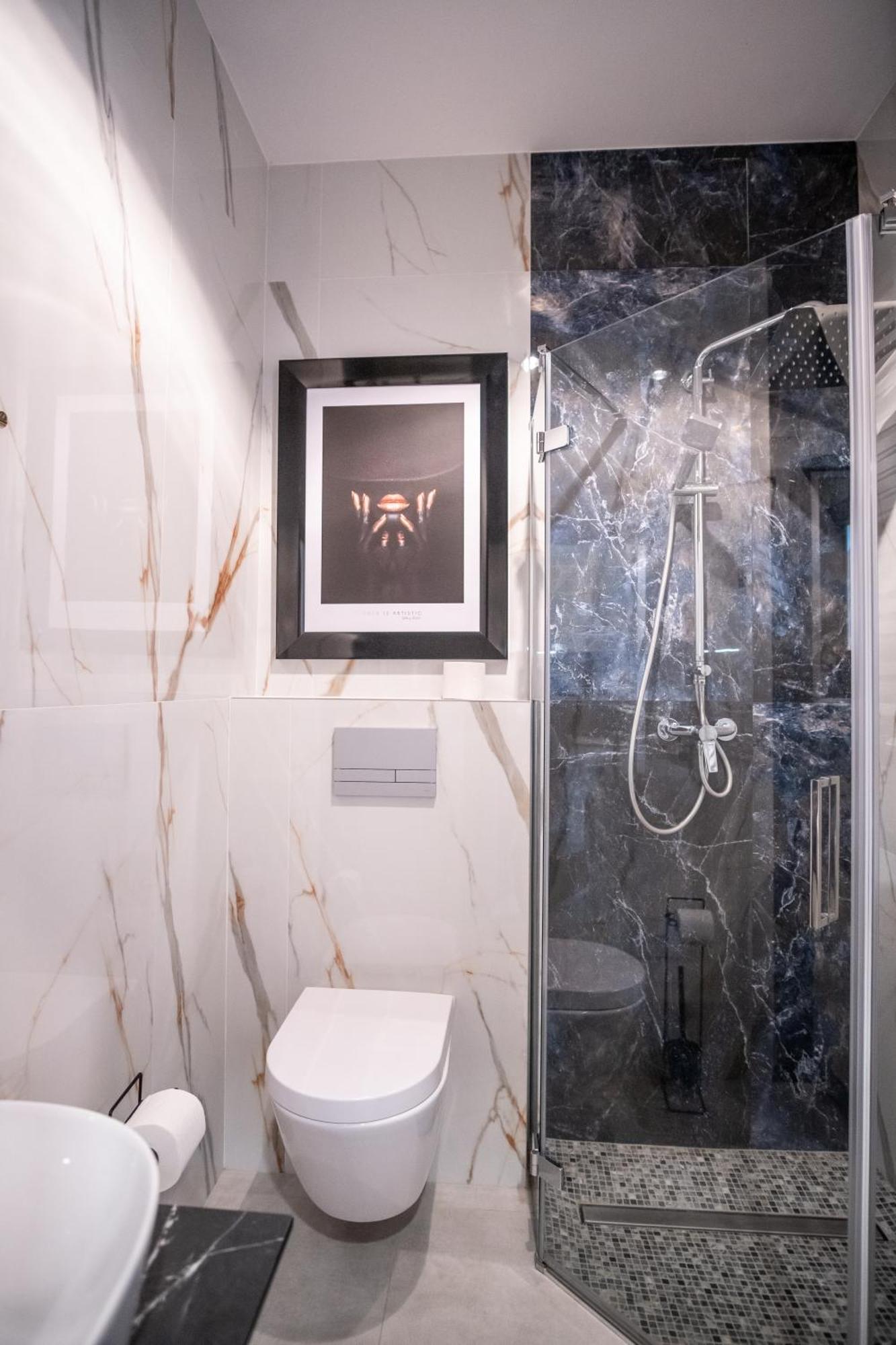 Apartment Azymut 48c *