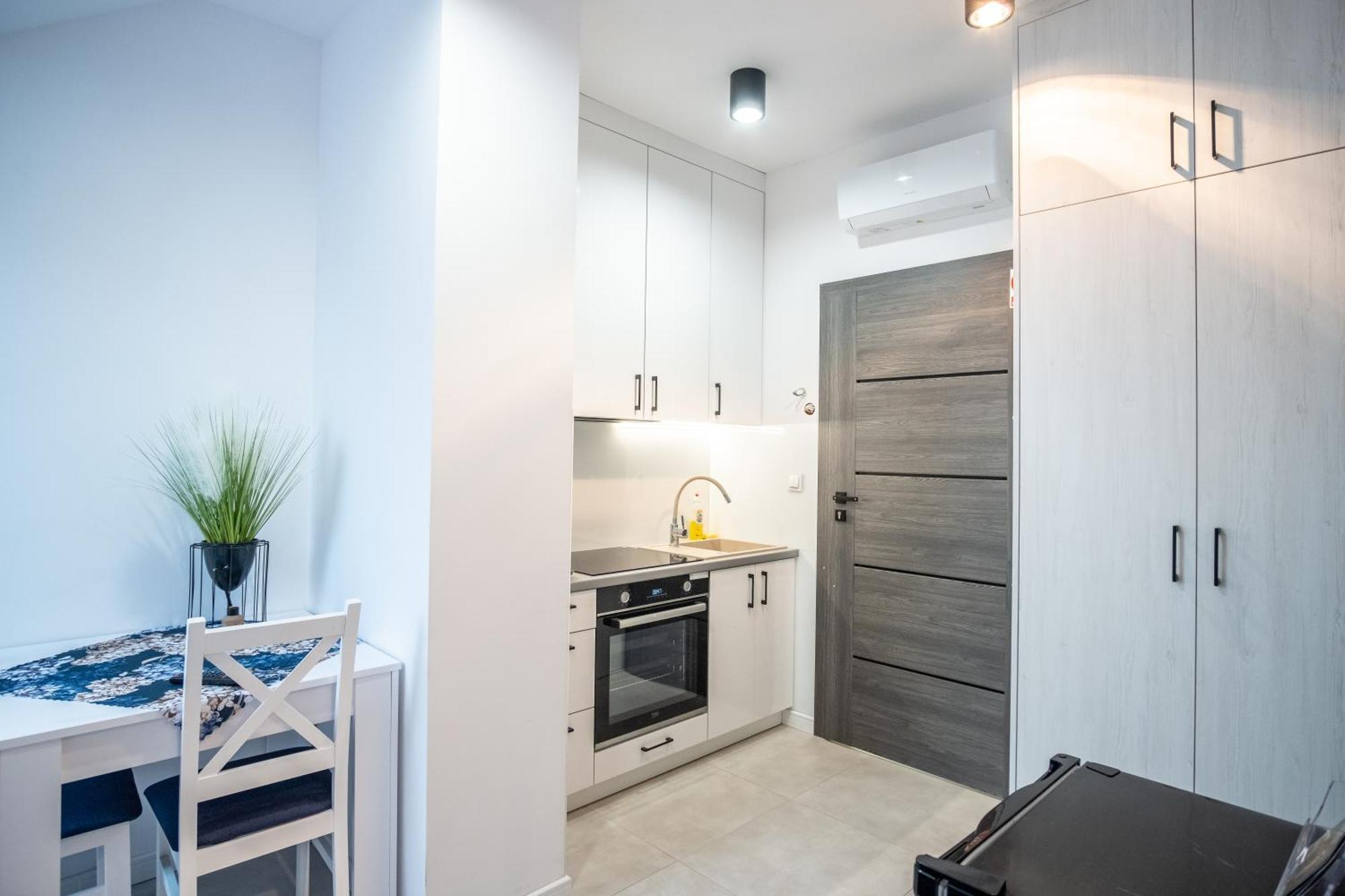 Azymut 48c Apartment
