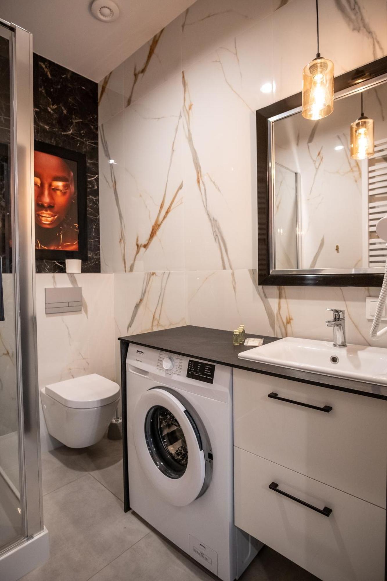 Apartment Azymut 48c *