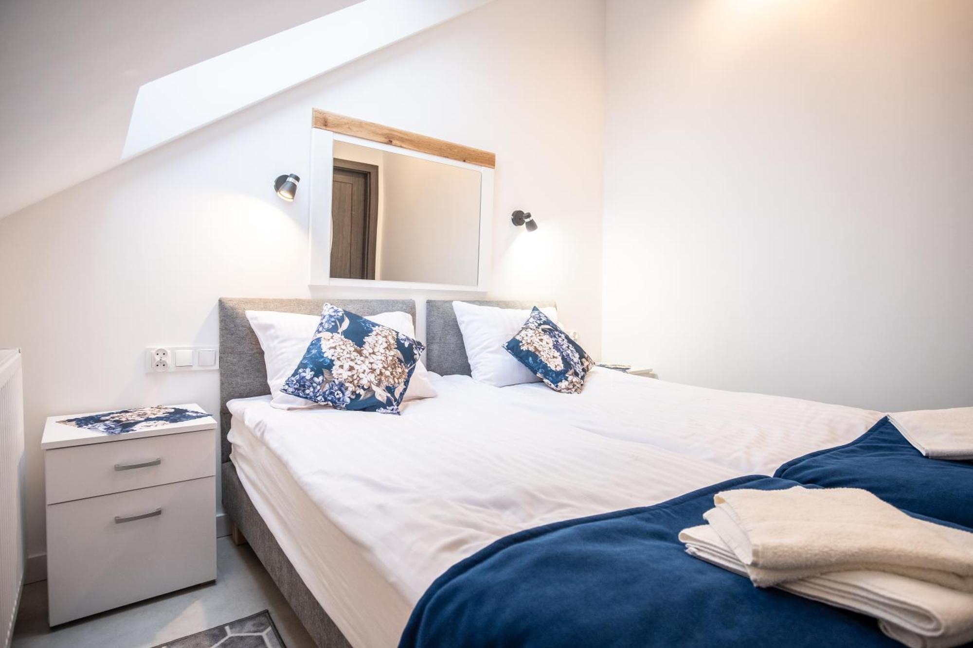 Azymut 48c Apartment Stary Folwark