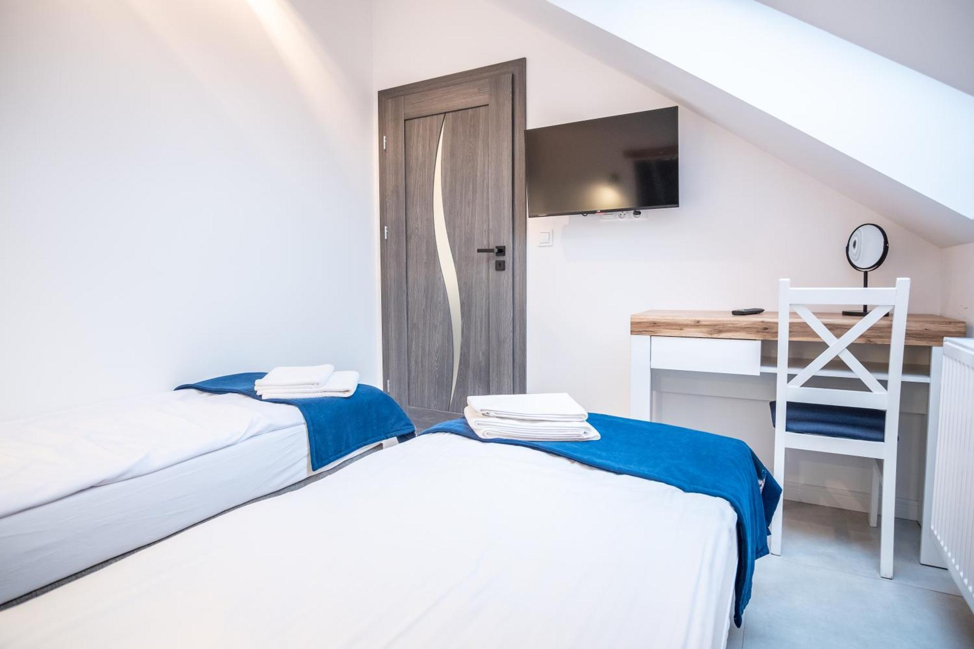 Azymut 48c Apartment Stary Folwark