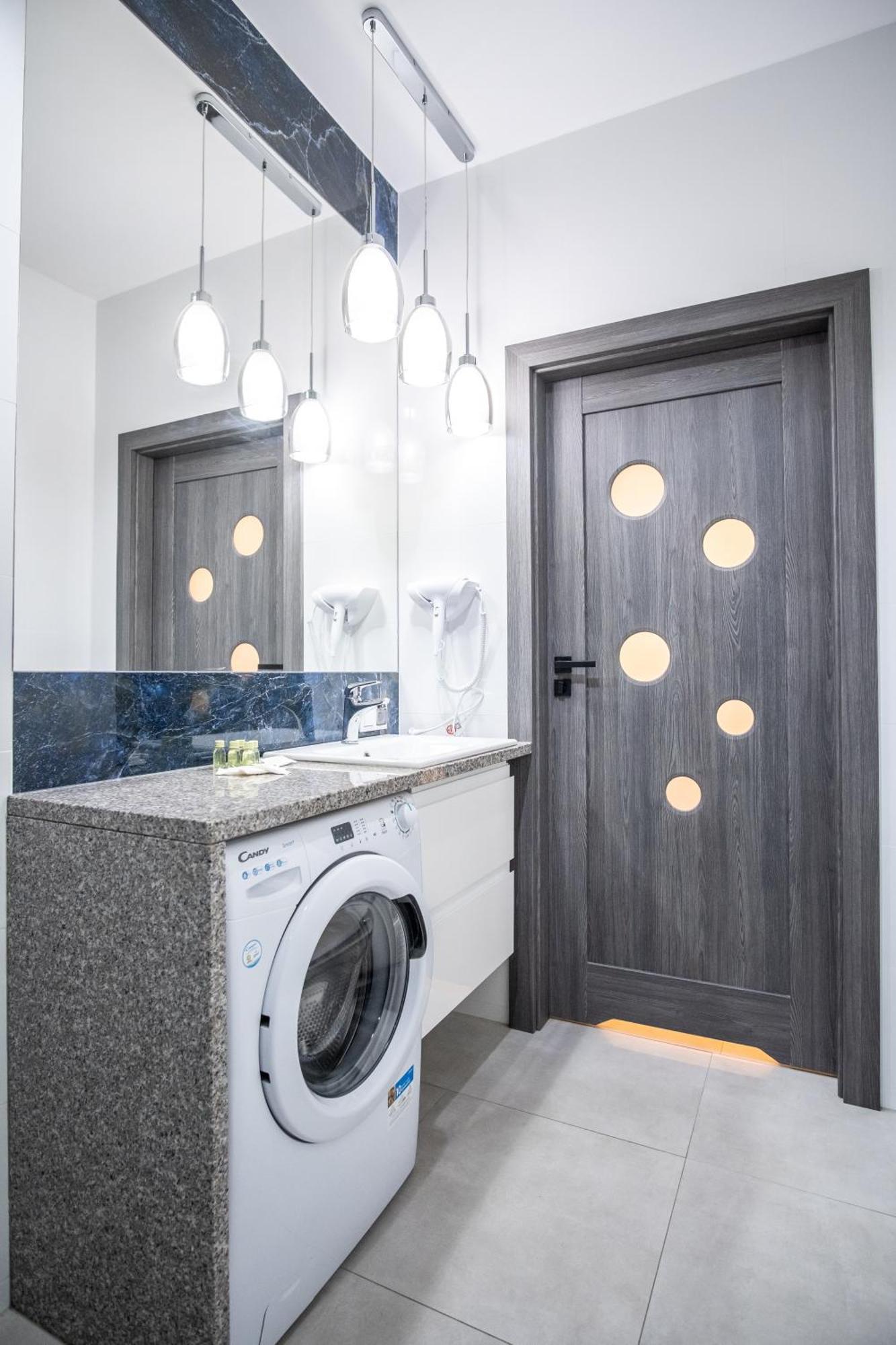 Apartment Azymut 48c