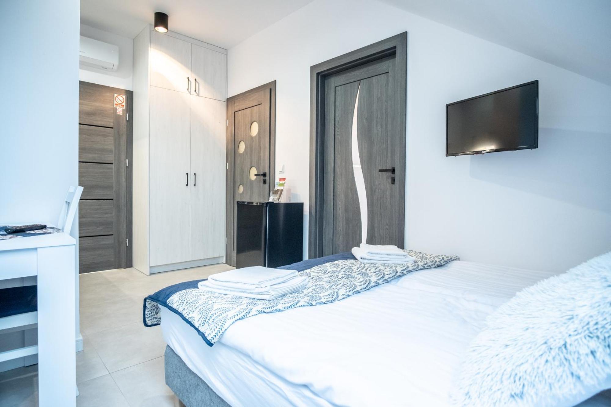 Azymut 48c Apartment *