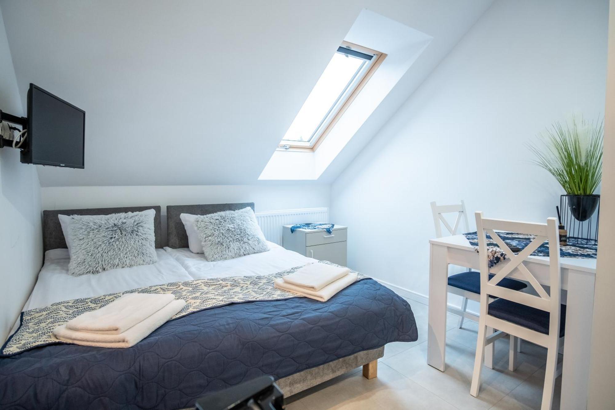 Azymut 48c Apartment *