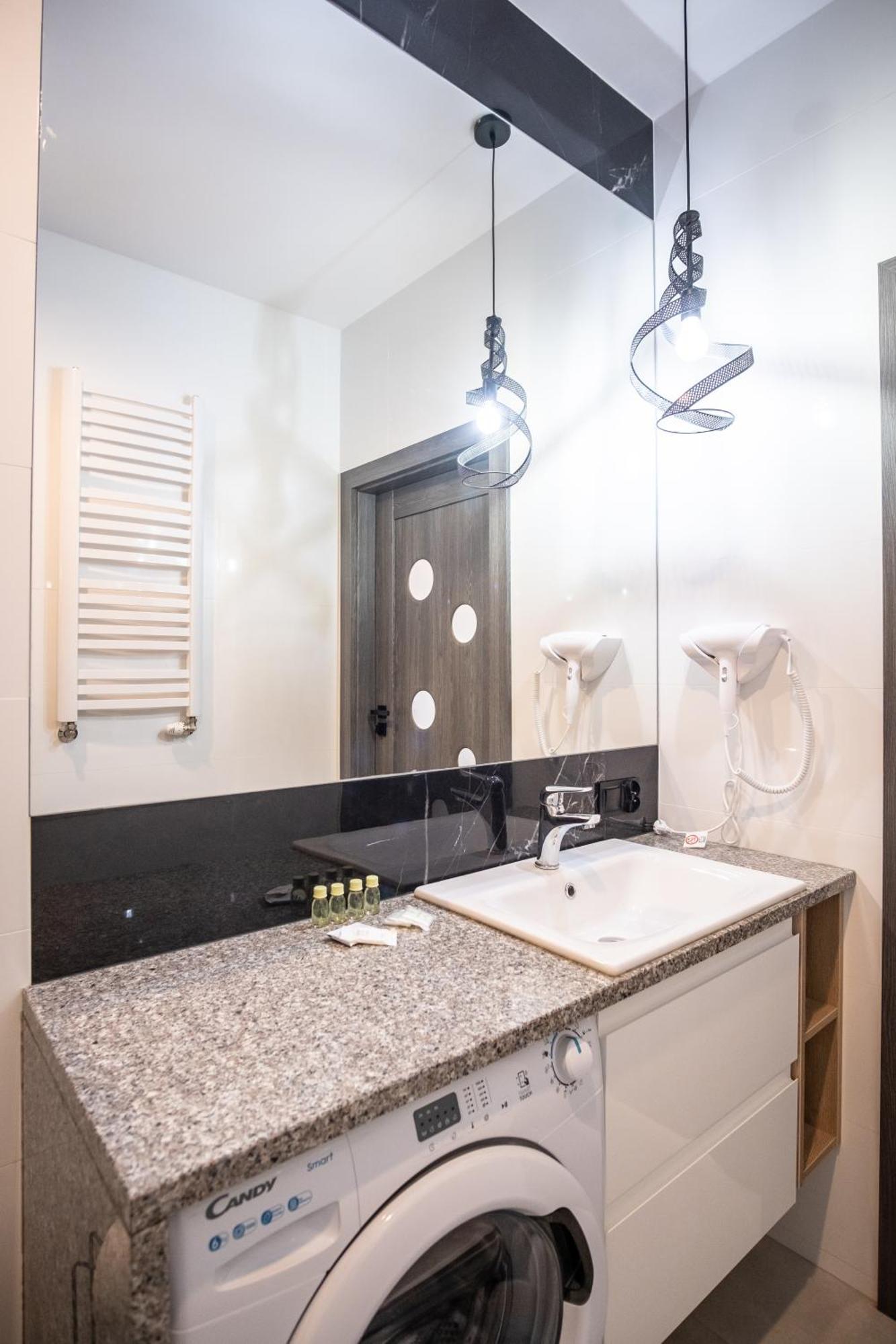 Apartment Azymut 48c Stary Folwark