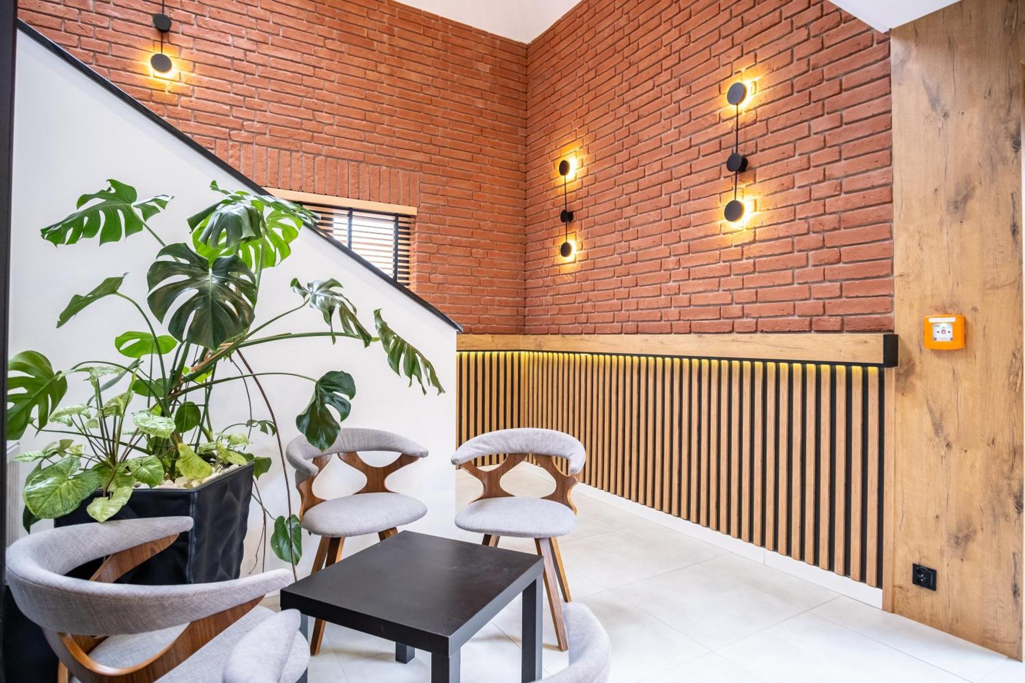 Azymut 48c Apartment Stary Folwark
