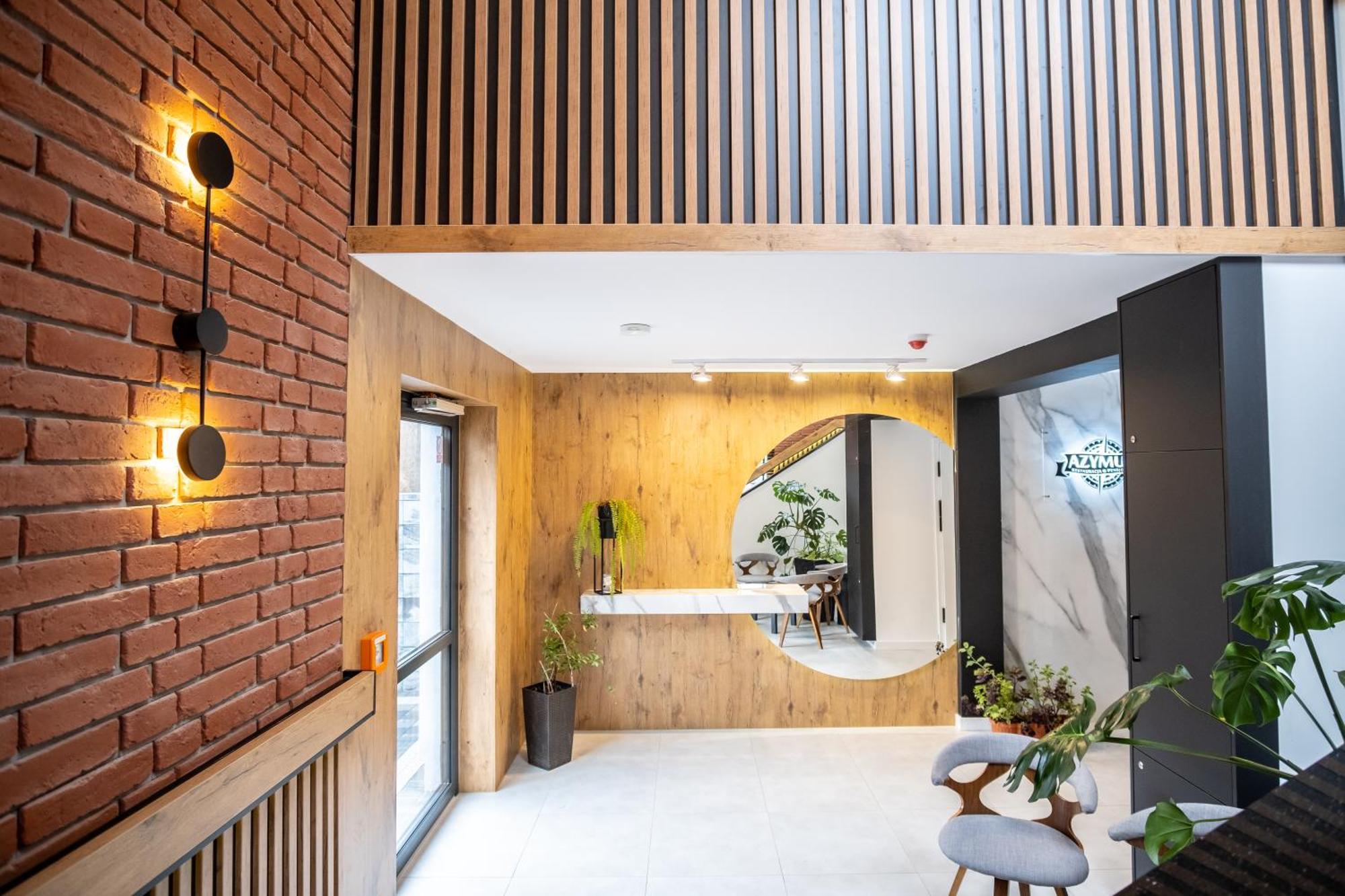 Azymut 48c Apartment