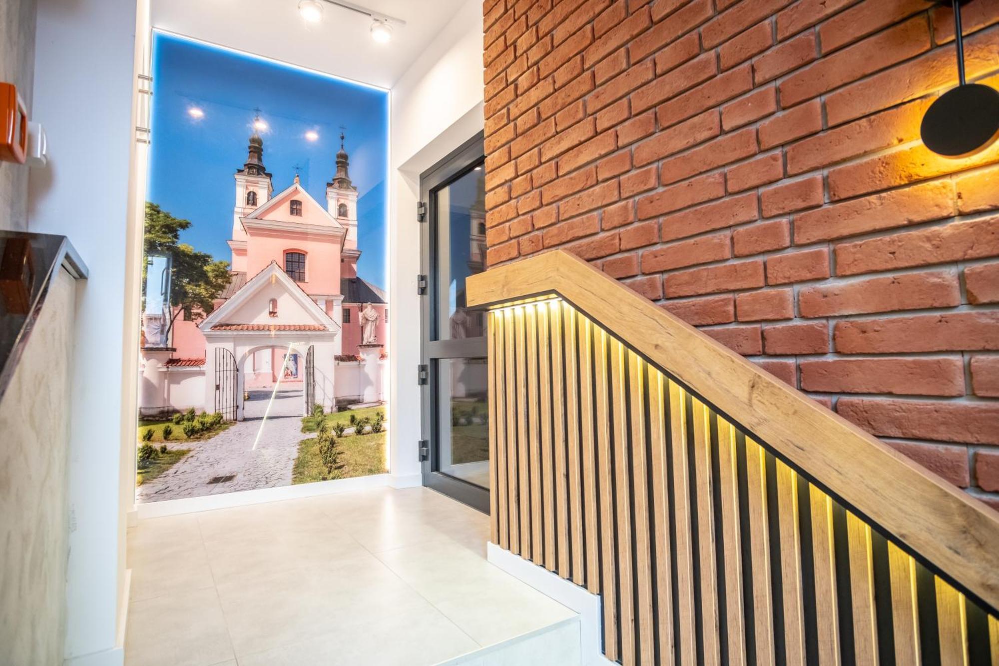 Azymut 48c Apartment *